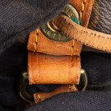 Louis Vuitton Monogram Canvas Sac Noé Grande Shoulder Bag