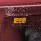 Chanel Quilted Lambskin 24K Gold Medium Double Flap Crossbody Bag