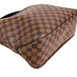 Louis Vuitton Monogram Damier Ebene NM Delightful PM Handbag