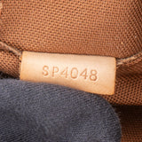 Louis Vuitton Monogram Canvas Tivoli GM Shoulder Bag