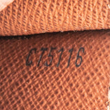 Louis Vuitton Monogram Canvas Etui Cigarette