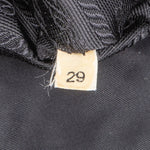 Prada Nylon Triangle Tote Shoulder Bag - vintageandkickz