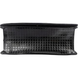 Christian Dior Embossed Cannage Diorama Flap Crossbody Bag