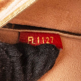 Louis Vuitton Monogram Canvas Flandrin Handbag