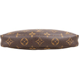 Louis Vuitton Monogram Canvas Pochette Accessoires Handbag