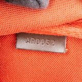 Louis Vuitton Monogram Damier Ebene Pochette Accessoires Handbag