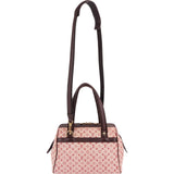 Louis Vuitton Mini Lin Monogram Josephine PM Handbag