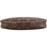 Louis Vuitton Monogram Canvas Pochette Accessoires Handbag
