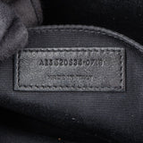Yves Saint Laurent Quilted Leather Lou Camera Crossbody Bag