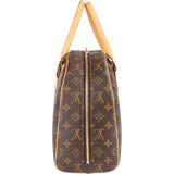 Louis Vuitton Monogram Canvas Nolita Handbag Special Order