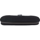 Louis Vuitton Noir Canvas Leather Odessa Etui