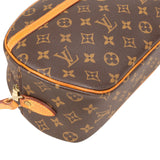 Louis Vuitton Monogram Canvas Blois Crossbody Bag