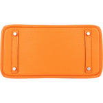 [🔄️B12 / F02] Hermès Togo Birkin 30 Handbag - vintageandkickz