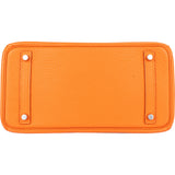 [🔄️B12 / F02] Hermès Togo Birkin 30 Handbag - vintageandkickz