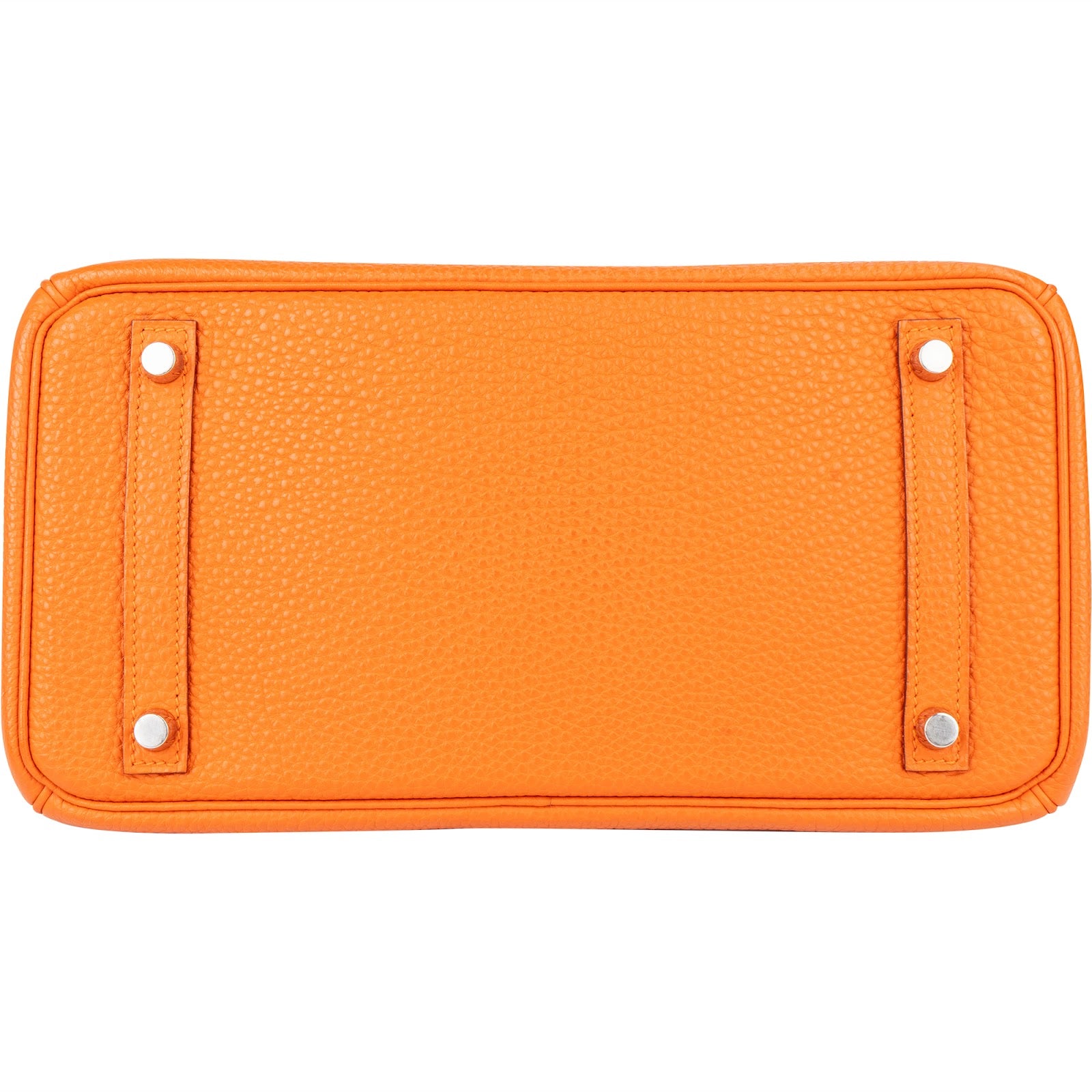 [🔄️B12 / F02] Hermès Togo Birkin 30 Handbag - vintageandkickz