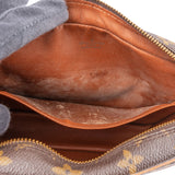 Louis Vuitton Monogram Canvas Compiegne 23 Clutch