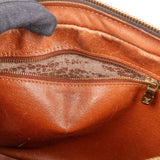Louis Vuitton Monogram Canvas Jeune Fille GM Crossbody Bag