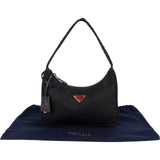 Prada Nylon Re-Edition 2000 Mini Handbag