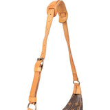 Louis Vuitton Monogram Canvas Boulogne Shoulder Bag