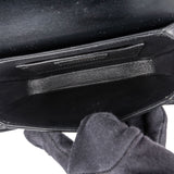 Yves Saint Laurent Box Calfskin Small Solferino Crossbody Bag