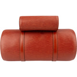 Louis Vuitton Kenyan Fawn Epi Leather Soufflot Handbag Set
