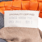 [🔄️B20 / F11] Bottega Veneta Intrecciato Leather Jodie Shoulder Bag - vintageandkickz