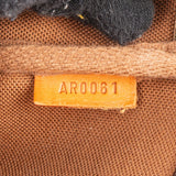 Louis Vuitton Monogram Canvas Pochette Accessoires Handbag
