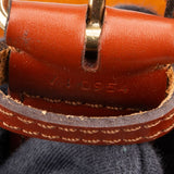 Louis Vuitton Epi Leather Sac De Paule PM Shoulder Bag