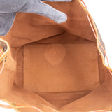 Louis Vuitton Monogram Canvas Sac Noé Grande Shoulder Bag