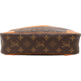 Louis Vuitton Monogram Canvas Trocadero 27 Crossbody Bag