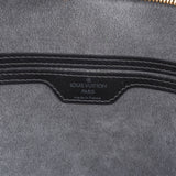 Louis Vuitton Noir Epi Leather Gobelins Backpack