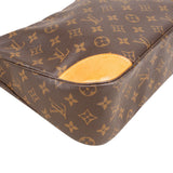 Louis Vuitton Monogram Canvas Boulogne Shoulder Bag