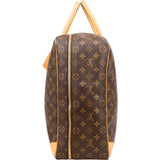 Louis Vuitton Monogram Canvas Sirius 50 Travel Bag