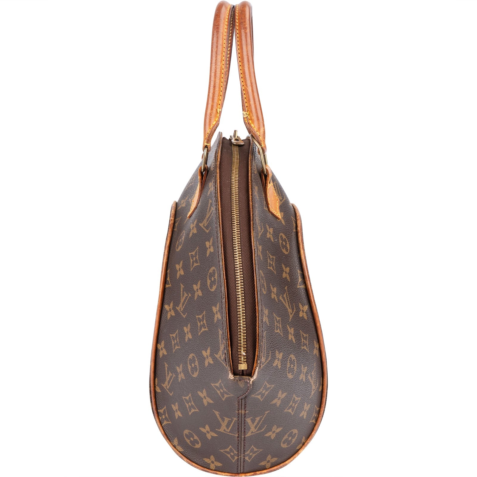 [🔄️B08 / F18] Louis Vuitton Monogram Canvas Ellipse PM Handbag - vintageandkickz