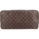 Louis Vuitton Monogram Canvas Neverfull GM Shoulder Bag
