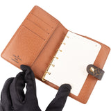 Louis Vuitton Monogram Canvas Agenda PM Organizer