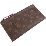 Louis Vuitton Monogram Canvas Felicie Insert Pochette