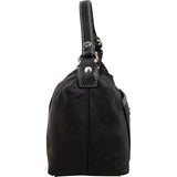 Coach Nylon Hampton Demi Mini Handbag