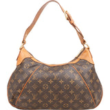 Louis Vuitton Monogram Canvas Thames GM Shoulder Bag