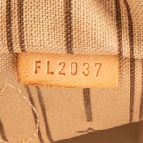 Louis Vuitton Monogram Canvas Neverfull GM Shoulder Bag