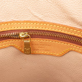 Louis Vuitton Monogram Canvas Bucket GM Shoulder Bag