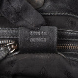 Gucci Monogram GG Imprimé Joy Tote Shoulder Bag