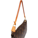 Louis Vuitton Monogram Canvas Pochette Accessoires Handbag