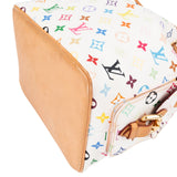 Louis Vuitton Monogram Murakami Multicolor Sac Noé Petit Crossbody Bag