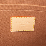 Louis Vuitton Monogram Canvas Multi Pochette Accessoires Crossbody Bag