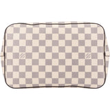 Louis Vuitton Monogram Damier Azur Canvas NéoNoé MM Crossbody Bag