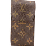 Louis Vuitton Monogram Canvas Etui Cigarette