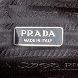 Prada Pink Terrycloth Re-Edition 2000 Shoulder Bag