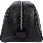 [🔄️B23 / F44] Louis Vuitton Taiga Leather Trousse Toilette GM Handbag - vintageandkickz