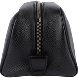 [🔄️B23 / F44] Louis Vuitton Taiga Leather Trousse Toilette GM Handbag - vintageandkickz